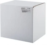 Настенный фонарь уличный ЭРА НБУ 07-40-001 «Дели» белый