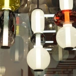 Подвесной светильник светодиодный Cloyd Supernova 11406