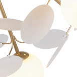 Потолочная люстра F-Promo Bliss 2771-8P (220V, шарики)