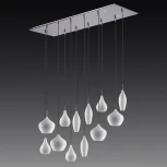 Подвесной светильник Lightstar Pentola 803120 (220V, на проводе)