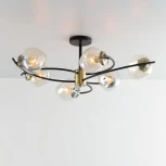 Потолочная люстра Citilux Фабула CL110165