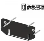 Заглушка торцевая для интрудера (профиля) Novotech арт.135191 IP20 135187