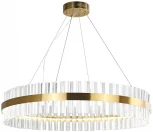 Подвесная люстра Favourite Placerat 4012-8P