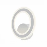 Бра Citilux Сента CL237B410 (LED, 220V, кольцо)