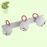 Спот Lussole Loft Arvada GRLSP-9958