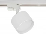 Трековый светильник Reluce 53006-9.3-001LD GX53 WT (220V)