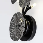 Бра Modelux MODESTYLE MS.1502.05 BK