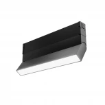 Трековый светильник светодиодный, магнитный 6W 220V Lightera Startrek 220 LE175TRL-6B4K