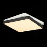 Потолочный светильник Evoluce Qvo SLE200712-01 (LED, 220V)