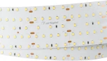 Светодиодная лента S2-2500 24V Day 4000K 59mm (2835, 420 LED/m, LUX) (Arlight, 30 Вт/м, IP20) 021207(1)