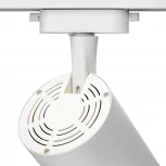 Трековый светильник однофазный 220V Ritter Artline 59734 0