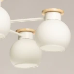 Потолочная люстра на штанге De City Дэла 635018605 (220V)