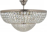 Потолочная люстра буше Arti Lampadari Favola E 1.3.50.502 N (220V, хрусталь)