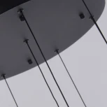 Потолочная люстра Favourite Baron 4284-8P (LED, 220V, на проводе)