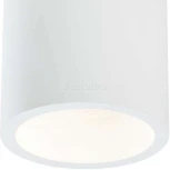 Накладной потолочный светильник Conik gyps GU10 1x30Вт Maytoni Technical C001CW-01W (220V)