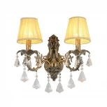 Бра Omnilux Catanzaro OML-30811-02 (220V, подвески)