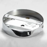 Потолочная люстра Lussole Lgo Toledo GRLSP-8181 (220V, IP21)