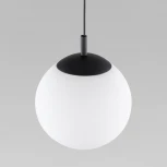 Подвесной светильник TK Lighting Esme 5670 (220V, на проводе, шар)