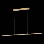 Подвесной линейный светильник светодиодный ST Luce Ralio SL1580.203.01