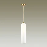 Подвесной светильник Odeon Light Vosti 4642/1 (220V, на проводе, круглые)