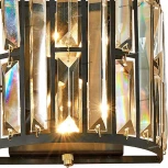 Настенный светильник Citilux Гермес CL331321