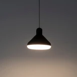 Подвесной светильник Mantra Antares 7310 (LED, 220V, на проводе, круглые)