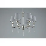 Потолочная люстра Omnilux 642 OML-64203-06