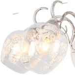 Потолочная люстра Omnilux Cudacciolu OML-53907-05