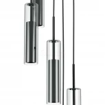 Подвесной светильник ярусный Lightstar Cilino 756057 (220V, на проводе)