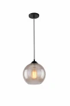 Подвесной светильник Arte Lamp Splendido A4285SP-1AM (220V, на проводе, шар)