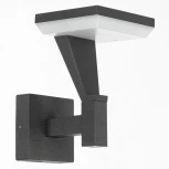 Настенный уличный светильник светодиодный Citilux Krid CLU06W (220V, IP65)