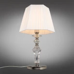 Интерьерная настольная лампа Aployt Jula APL.707.04.01 (220V)