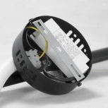 Бра с гибким неоном настенное LSP-8902 (LED, 220V, IP21)