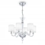 Подвесная люстра Maytoni Leti DIA012PL-06TR