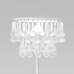 Настольная лампа Bogate's Gutta 01126/1 (220V, подвески)