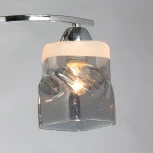 Потолочная люстра на штанге De City Тетро 673017003 (220V)