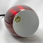 Подвесной светильник Lussole Loft Collina LSQ-0716-01 (220V, на проводе, бокалы, IP21)