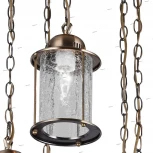 Подвесной светильник ST Luce Volantino SL150.303.05