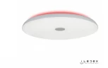 Потолочный светильник iLedex Music 1706/600 WH
