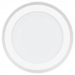 Встраиваемый точечный светильник Arlight LT 016575