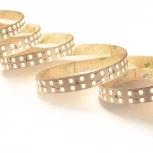 Светодиодная лента двухрядная 22Вт/м 24В 5м LEDS POWER ПРО200 009056