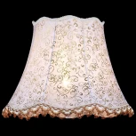 Торшер со столиком Reluce 00397-2.6-01 CR (220V)