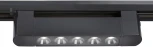 Трековый светильник однофазный светодиодный Ambrella TRACK SYSTEM GL6703 (220V)