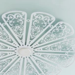 Потолочный светильник Favourite Incarnatio 2601-5C