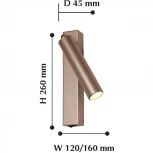 Спот Favourite Specimen 2228-1W