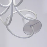 Потолочная люстра на штанге MW-Light Аэлита 480012505 (LED, 220V)