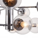 Потолочная люстра Freya Richard FR5596PL-10CH