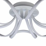 Потолочная люстра Mantra Knot Led 6037K (220V, диммер)