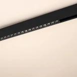 Трековый светильник магнитный Downlight MAG-ORIENT-LASER-L465-16W Warm2700 (BK, 24 deg, 48V) (Arlight, IP20 Металл) 049997 (LED)