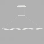 Подвесной линейный светодиодный светильник Mantra Madagascar 6572